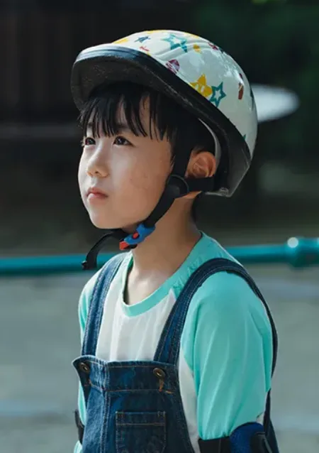 비밀은 없어 정구원 역을 맡은 박재준