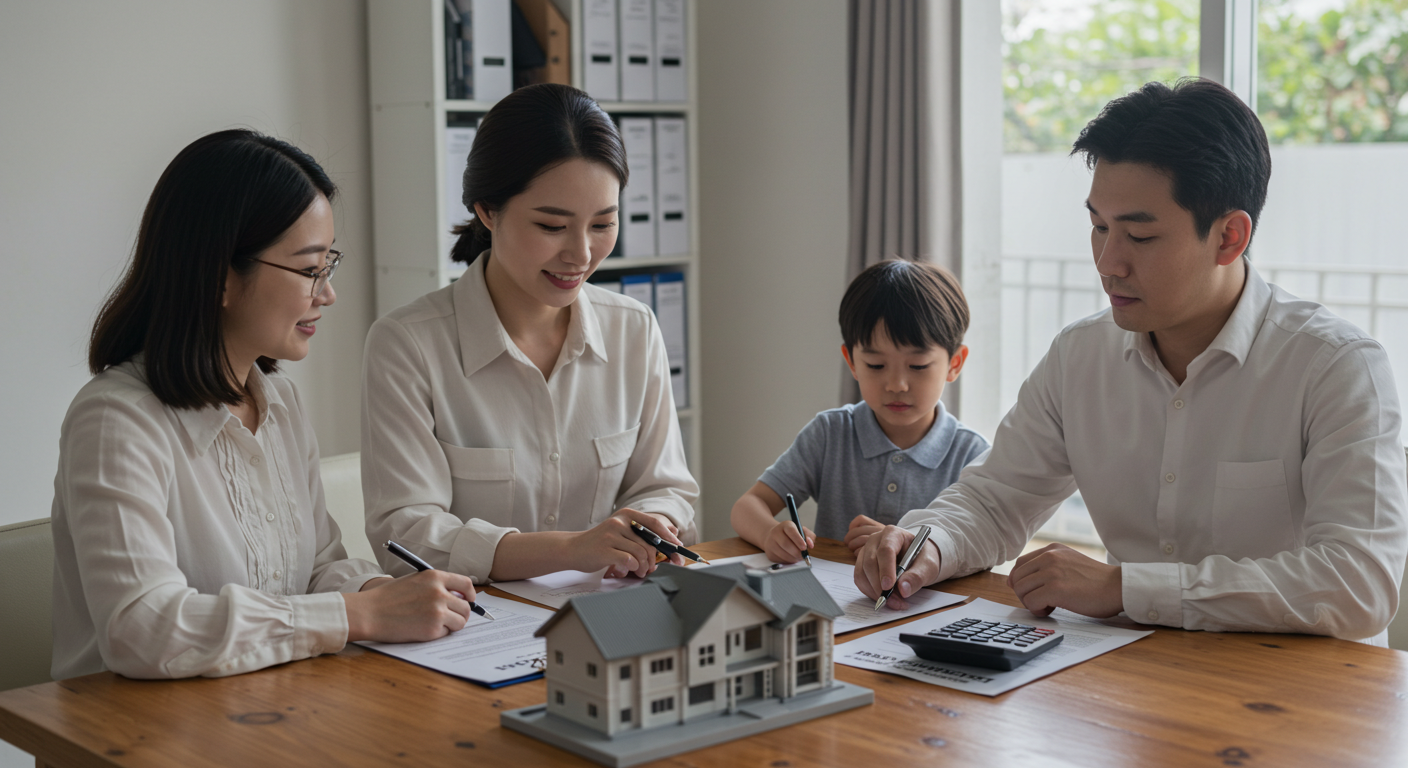 소액 프리미엄&amp;#44; 저가 양도세