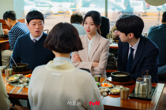 서초동 드라마 재방송