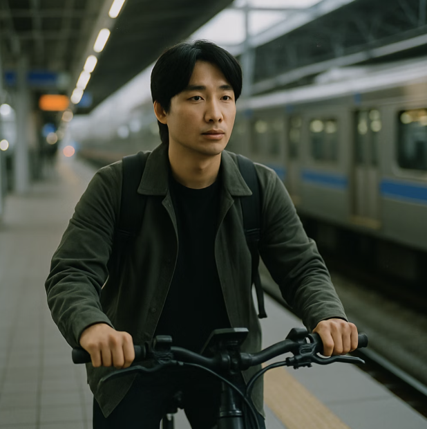 코레일기차여행, 자전거 싣고 떠나는 친환경 여행 방법