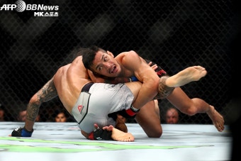ufc