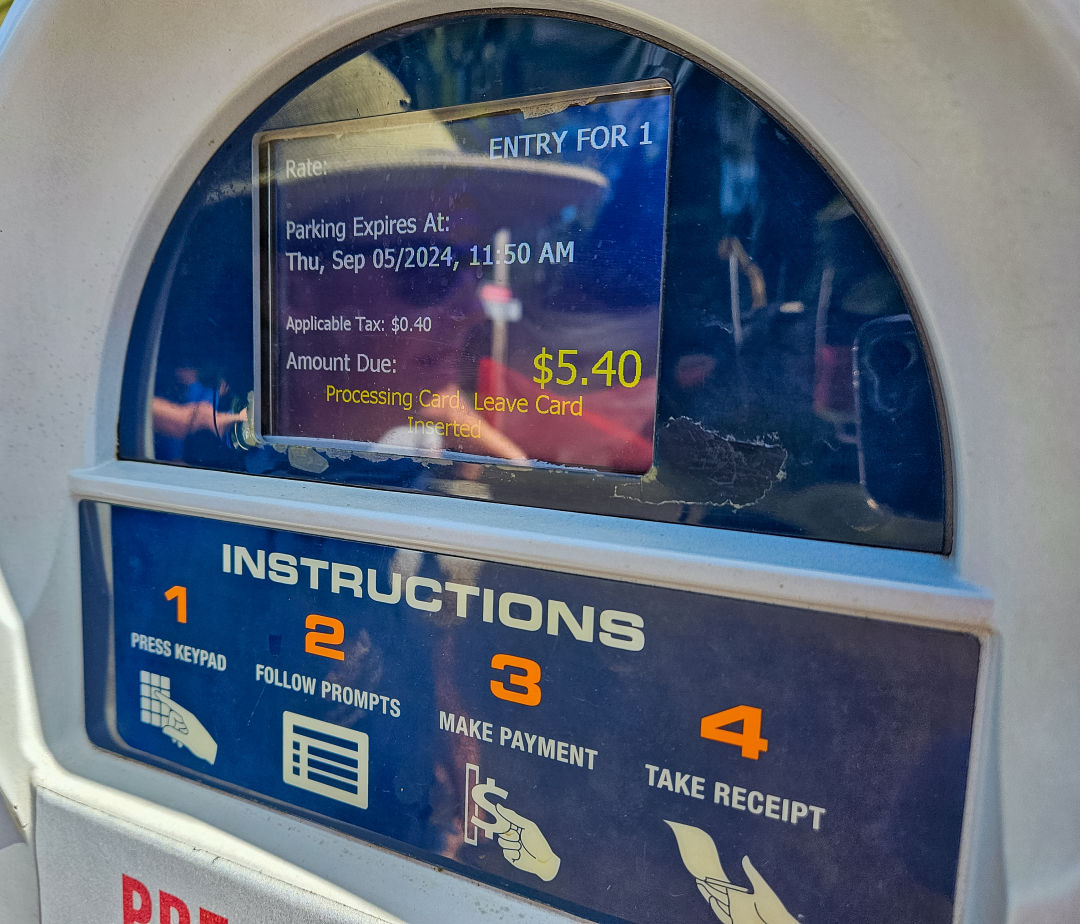 아카카 폭포 입장료