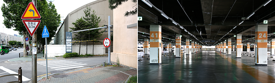 고척스카이돔 주차 완벽 가이드 &amp;#124; 대중교통&middot;주차장 안내