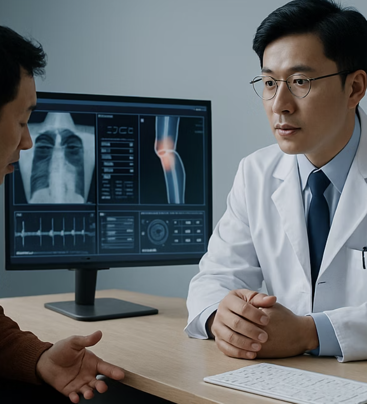 다리쥐날때와 하지불안증후군&amp;#44; 어떻게 다를까? 증상으로 구분하는 법