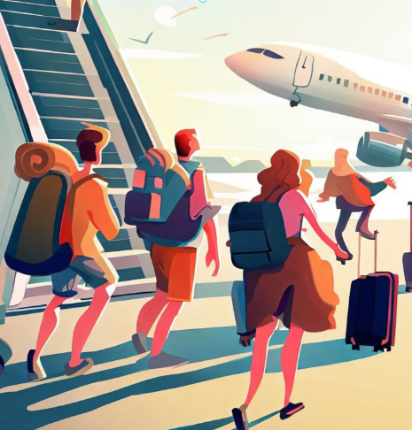 2024년 저렴한 항공권 찾는방법