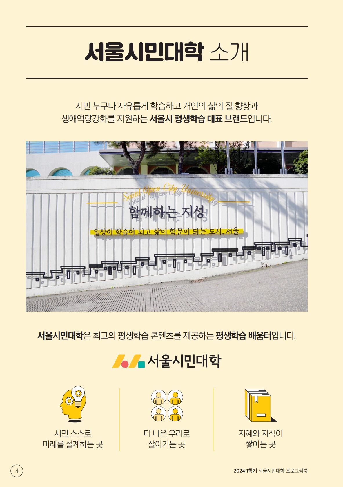2024년 1학기 서울시민대학 안내3