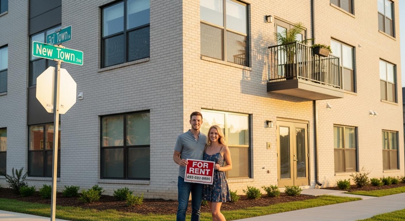 3기신도시 임대