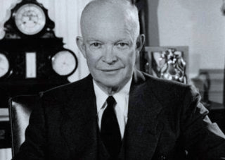 역대 미국 대통령 순서