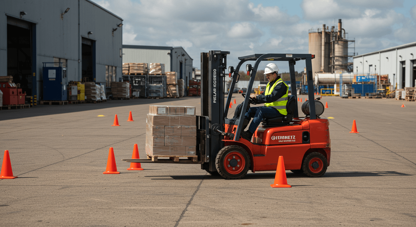 지게차 자격증, 지게차 자격증 취득 방법, 지게차 실기 팁, 비전공자 지게차, 지게차 자격증 독학, 지게차 기능사, 지게차 시험 후기, 지게차 자격증 비용, 지게차 학원 없이