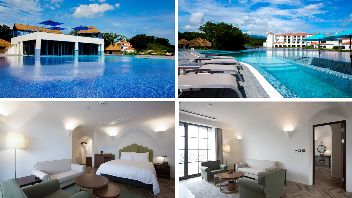 제주 럭셔리 신상 5성급 호텔 BEST 05 엠버 퓨어힐 파르나스 JW 메리어트 포함