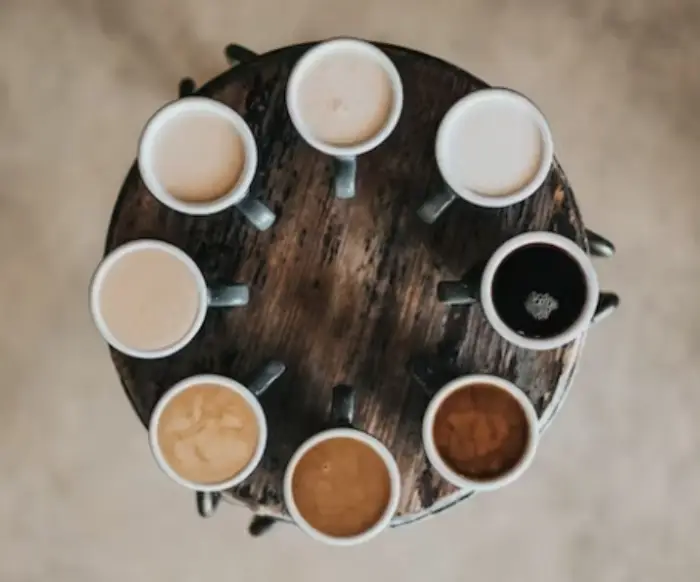 홍차 종류 아쌈 티