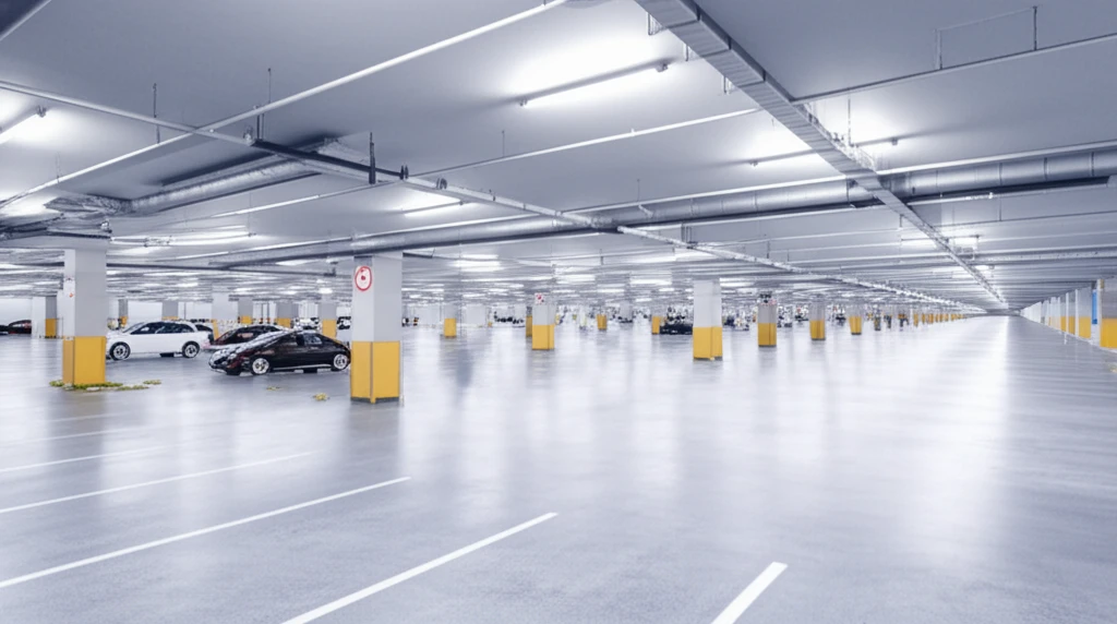 낙성대역 주차 스트레스 해결하는 공영..