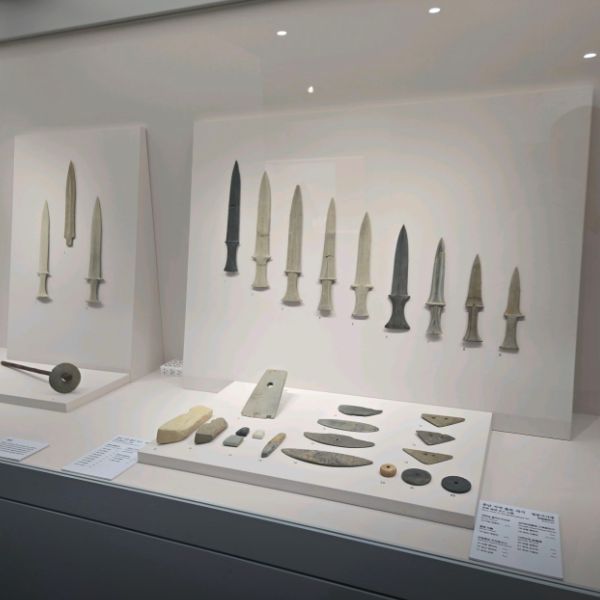 국립부여박물관