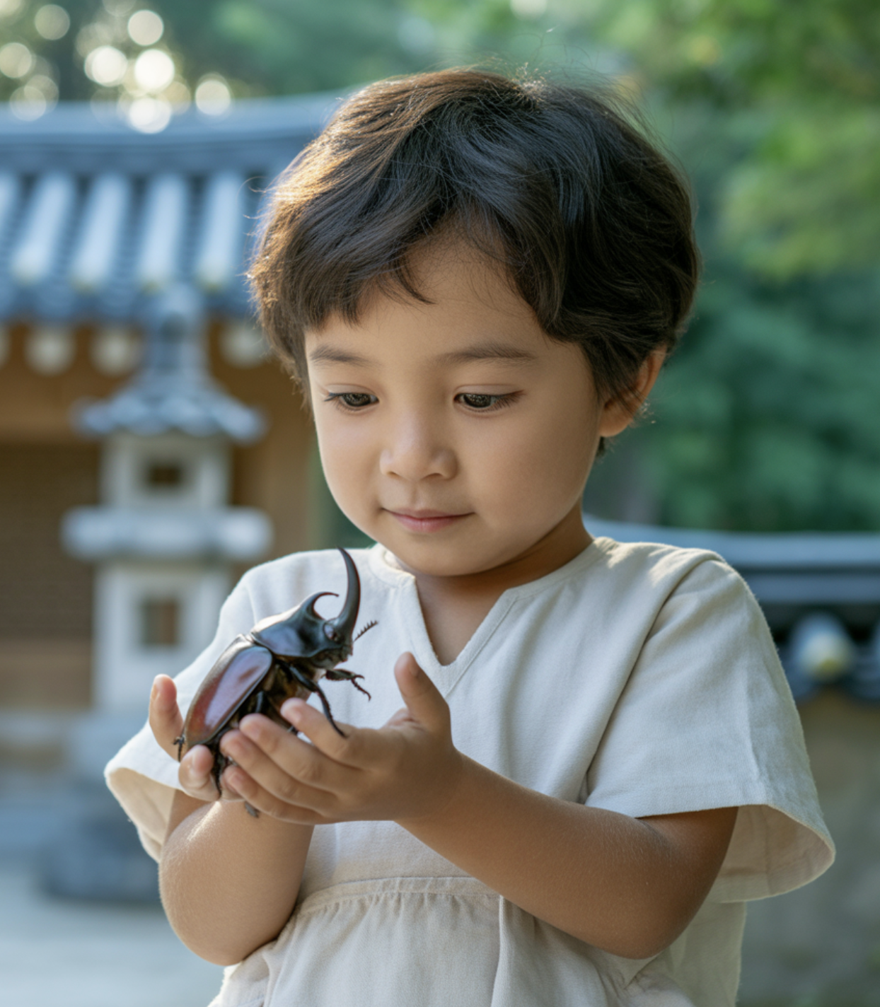 장수풍뎅이 키우기 방법부터 먹이&amp;#44; 사육장 세팅까지 완벽 가이드