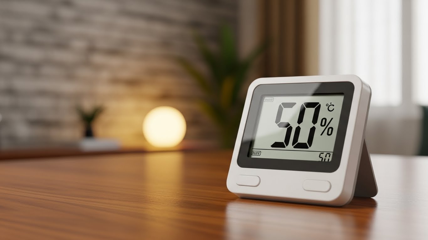 겨울철 실내온도관리