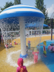 부천 어린이용 무료 공공 수영장(물놀이장) 개장 일정 (24년)