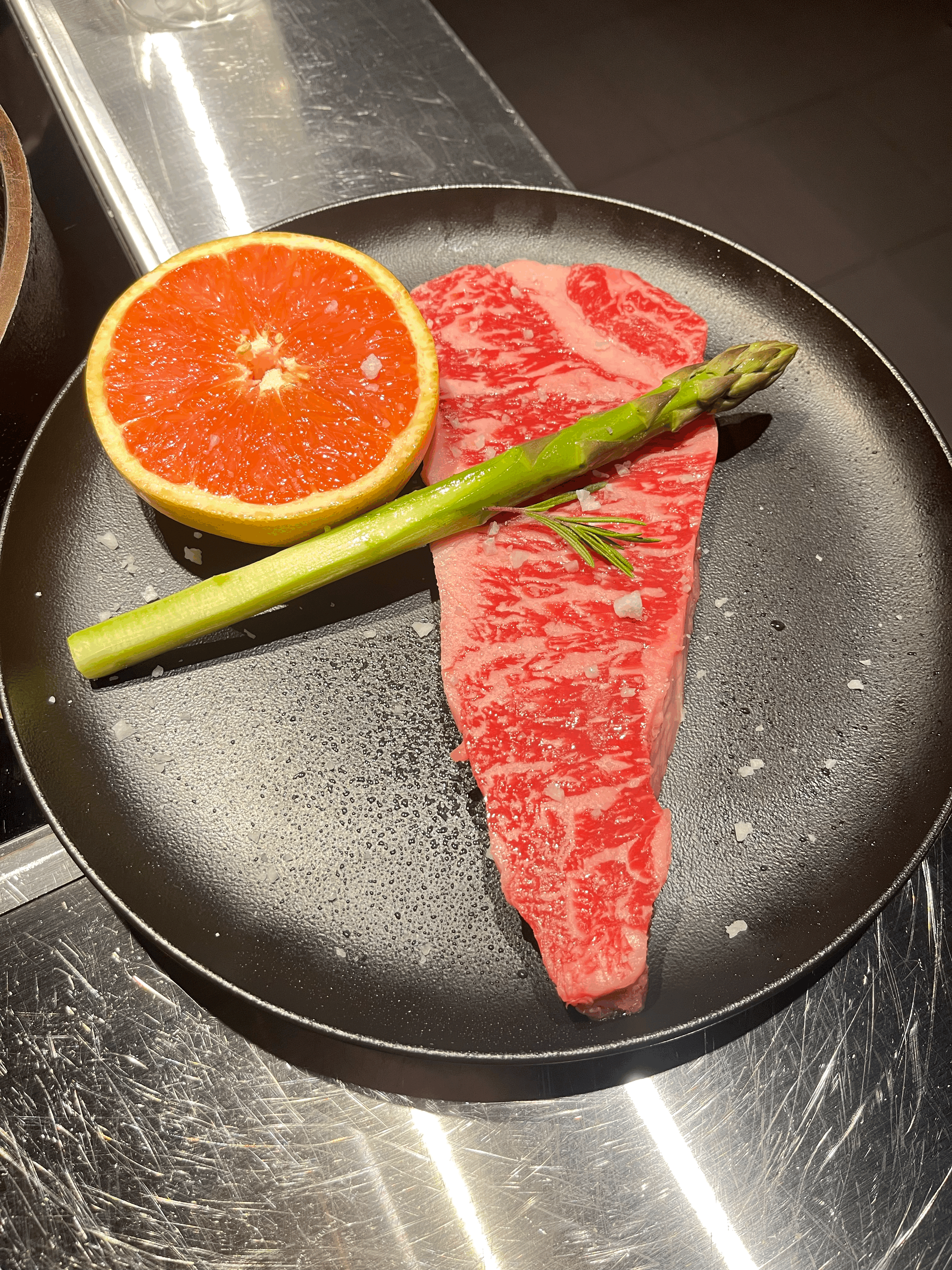 한우물-내돈내산