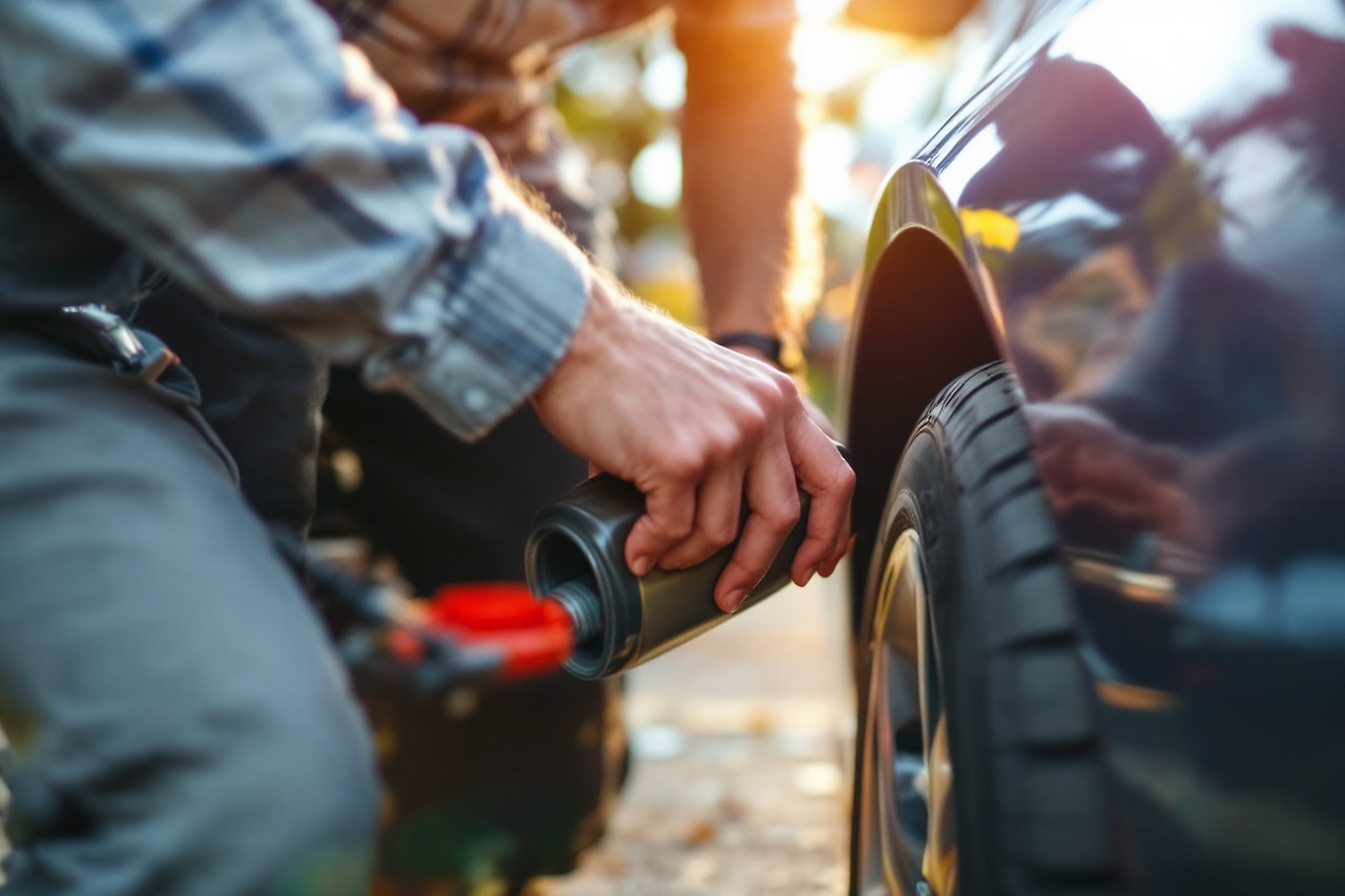 장거리 여행 대비