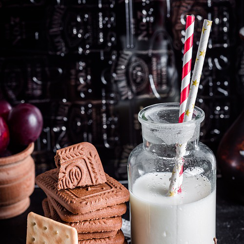 뼈 건강부터 숙면까지, 유제품이 다 했어요!. 유제품 알고 먹기