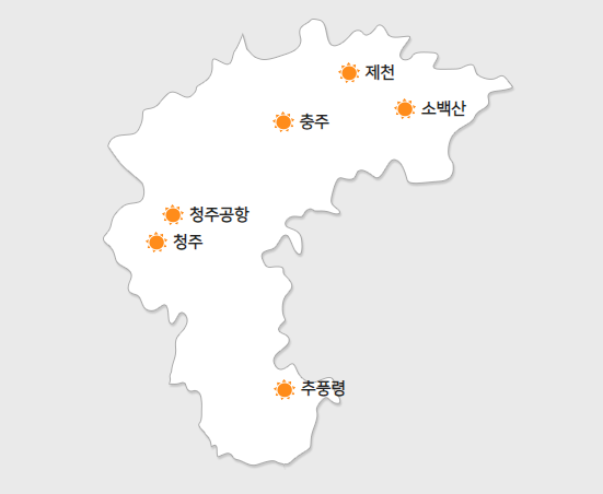 추석_충청북도_월출몰시간