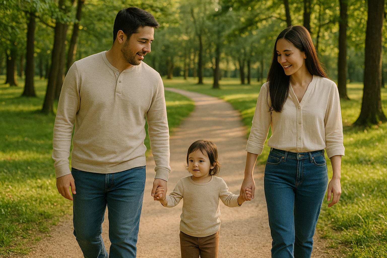 주말마다 떠나는 근교 육아 나들이 장소