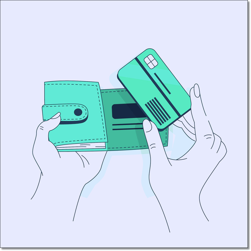 대중교통 할인 카드 K패스와 기후동행카드