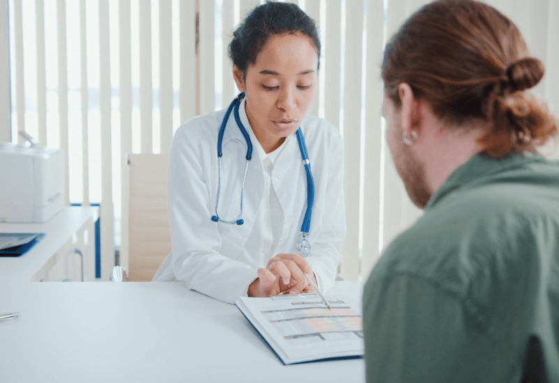 병원-의사-환자-상담