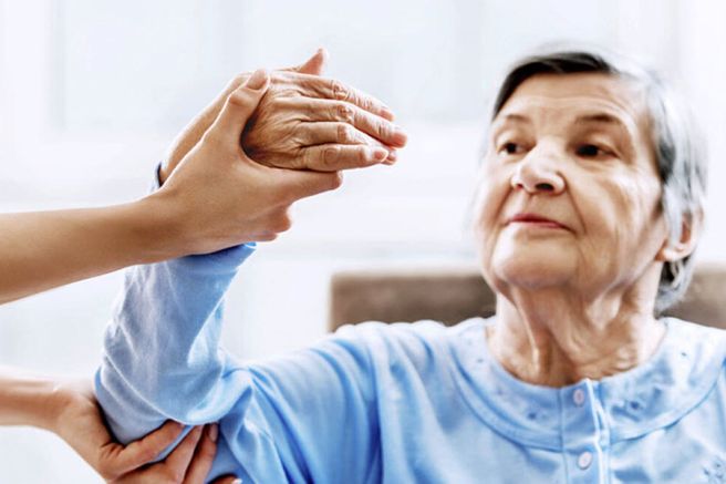 중풍의 전조증상