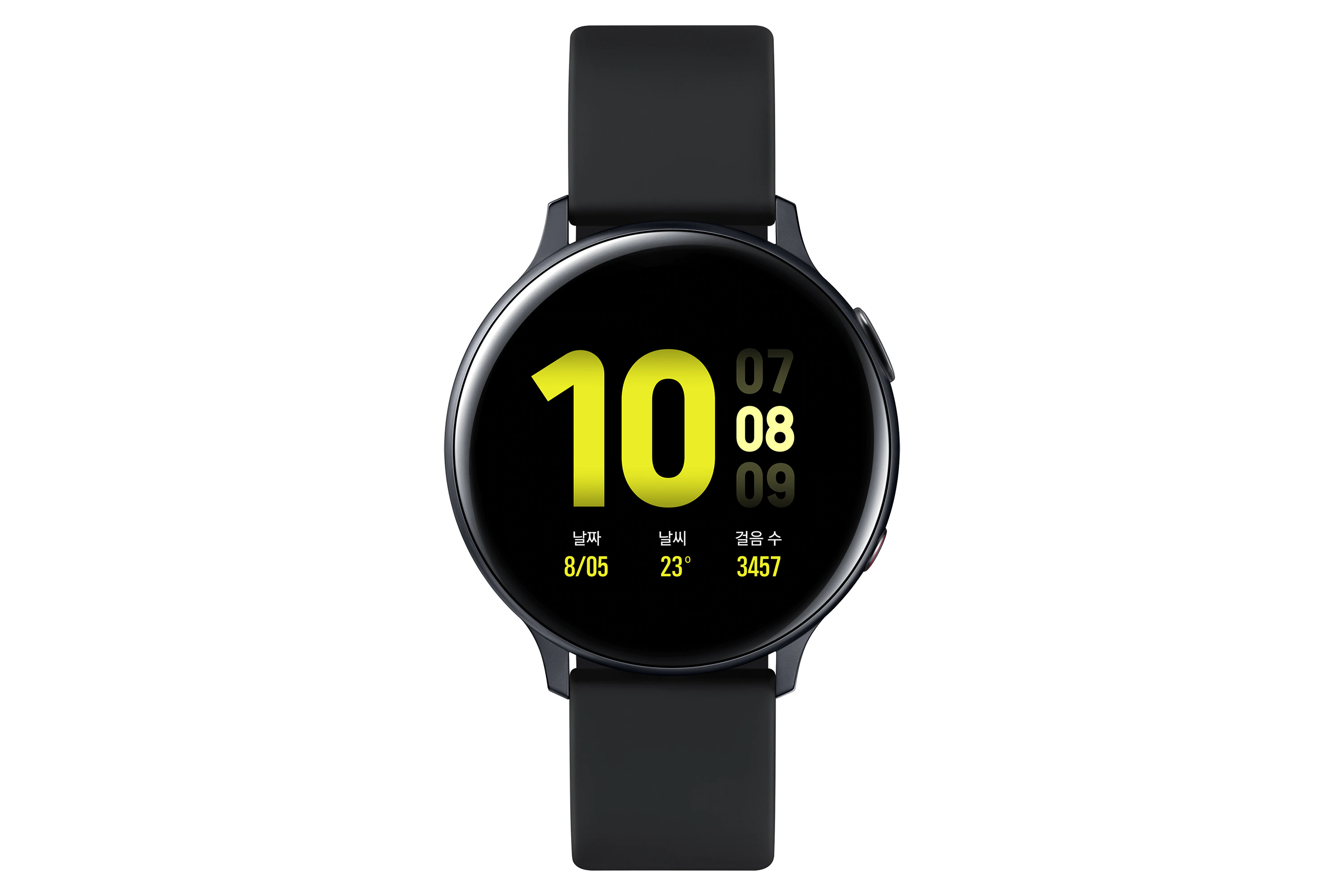 갤럭시 워치 액티브2 44mm 출처 삼성전자