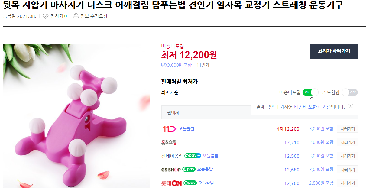 담 결림 5가지 증상 및 치료 (+ 등 결림 가슴 통증 약 추천)