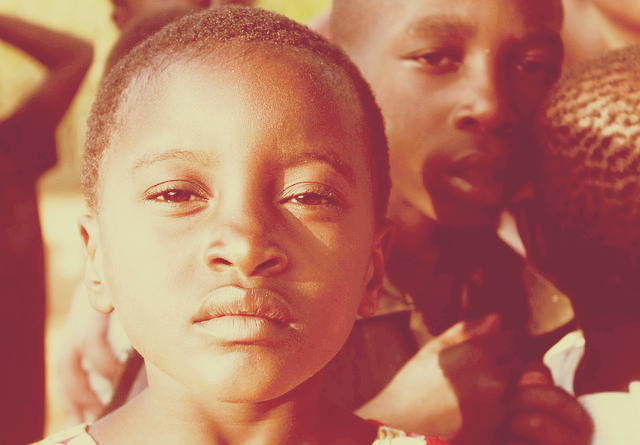 아프리카 기후난민 위기 현실 ❘ 2050년 10억명 위협과 기후정의 문제