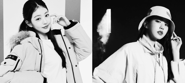 등산복 브랜드 순위 6위: 아이더