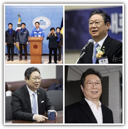 황희 국회의원 나이, 키, 학력, 프로필, 재산, 수입, 자녀, 폐버스 청년주택 논란, 반응 및 향후 전망