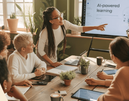 초지능 시대의 시작: 인류 최후의 발명품이 될까?