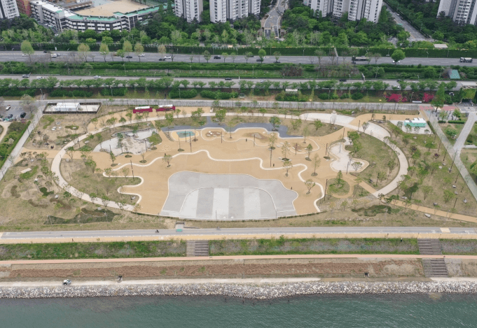 2024 한강 수영장 개장일 및 입장료 할인