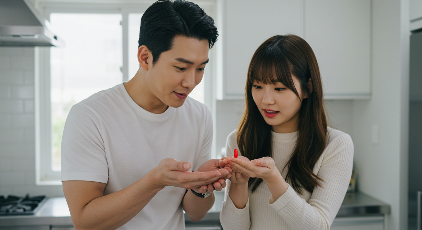 뇌출혈 수술