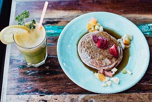 1. 프로틴 쉐이크 추천하는 이유