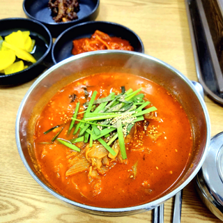 강릉짬뽕순두부-오이도-시흥-맛집-메뉴사진