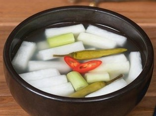 동치미
