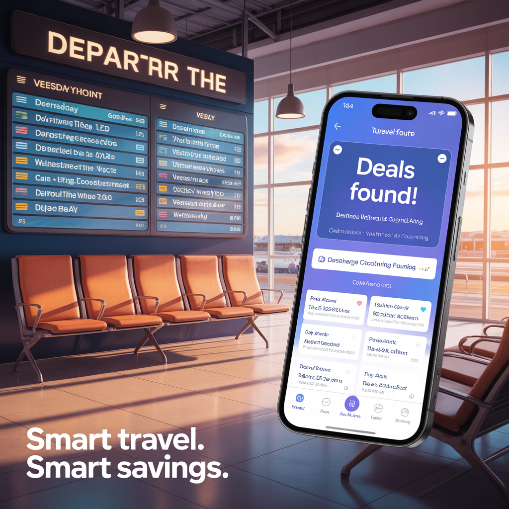 화요일 저녁~수요일 새벽 항공권 알뜰 구매법