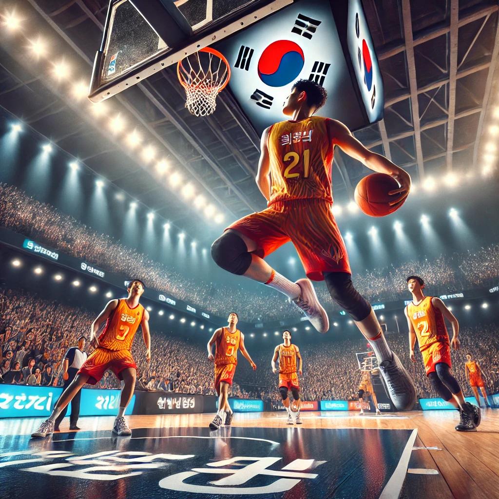 프로농구 정관장