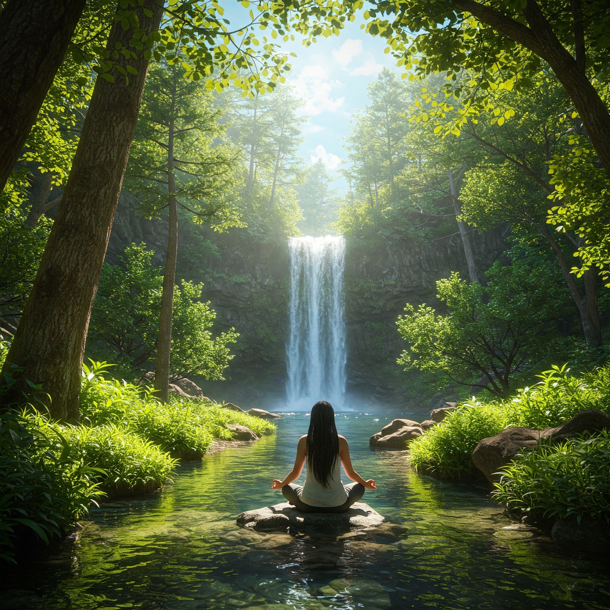 디지털 디톡스 여행이란? 스마트폰 없는 여행의 진짜 자유를 찾다