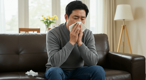 면역력 높이는 영양제 사진 2