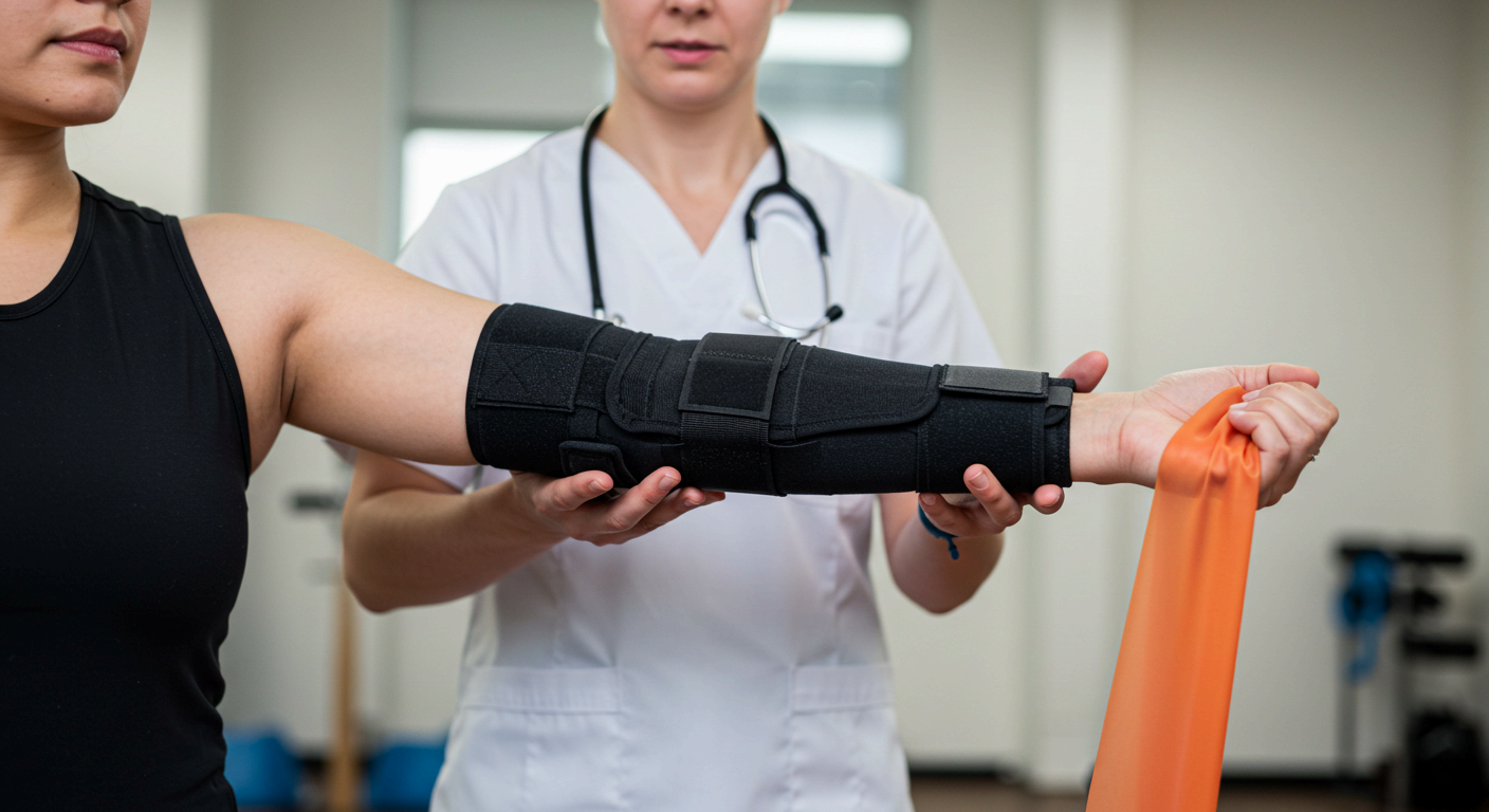 팔꿈치 통증 원인&amp;#44; 바깥쪽 통증(+ 팔꿈치 엘보 통증 자가치료)