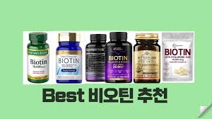 20대 30대 40대 영양제 추천