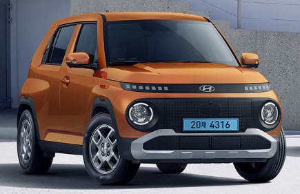 캐스퍼 전기차 가격 사전계약29