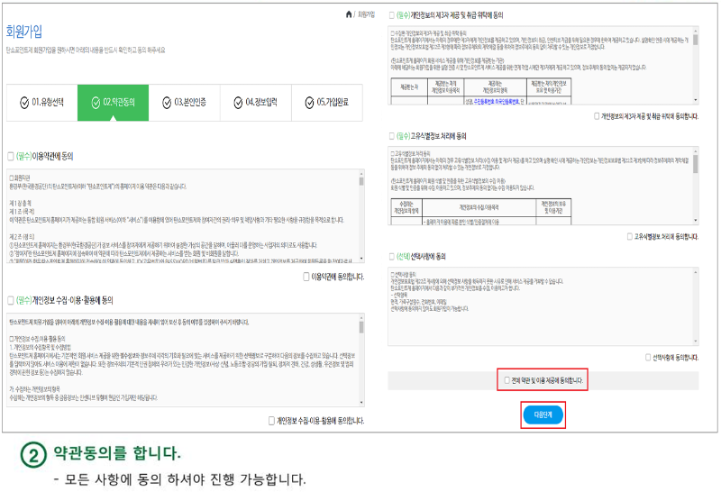 탄소중립포인트
