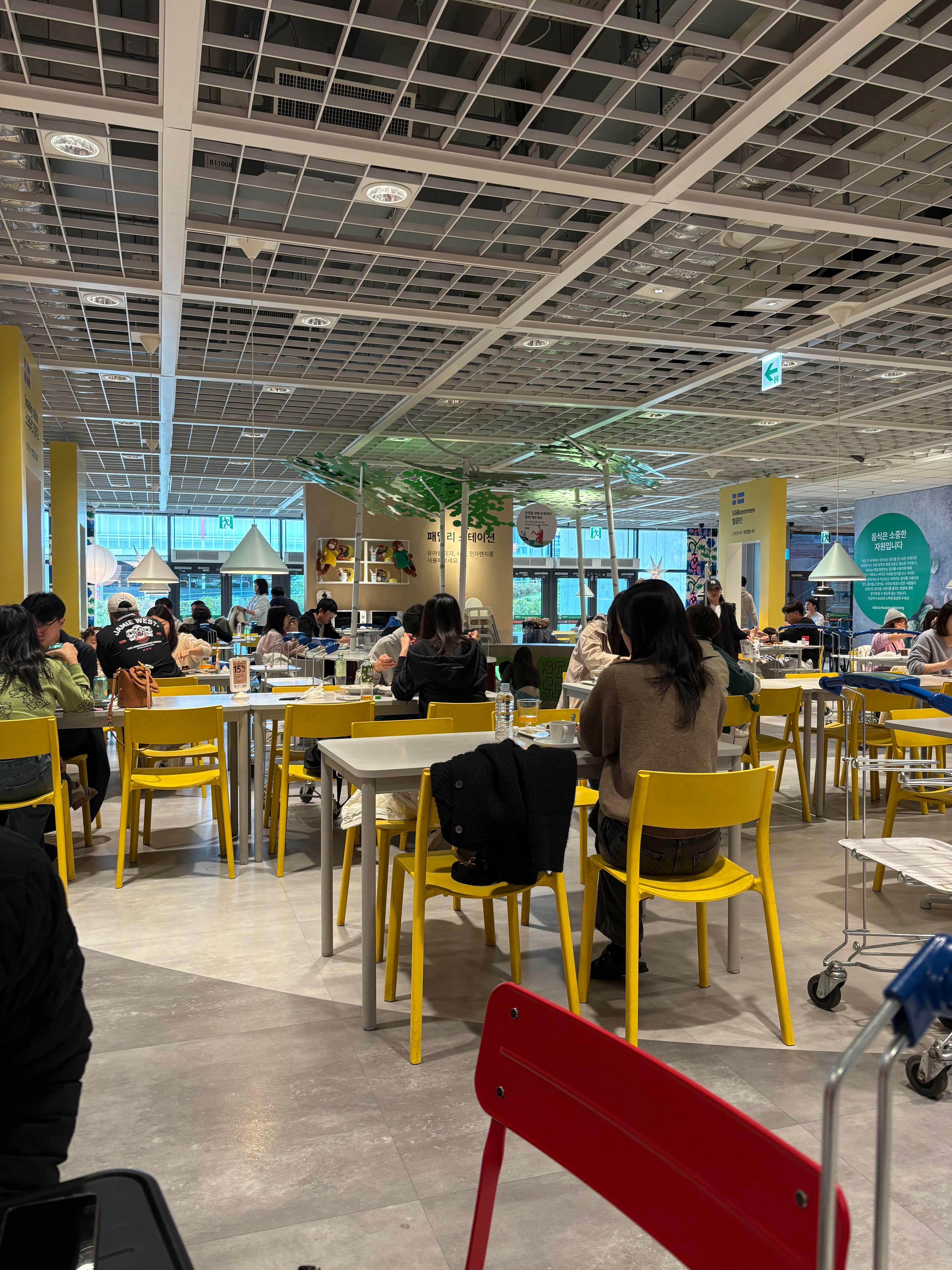 이케아 공세점 방문 후기: 인테리어 아이디어와 나들이까지 한 번에