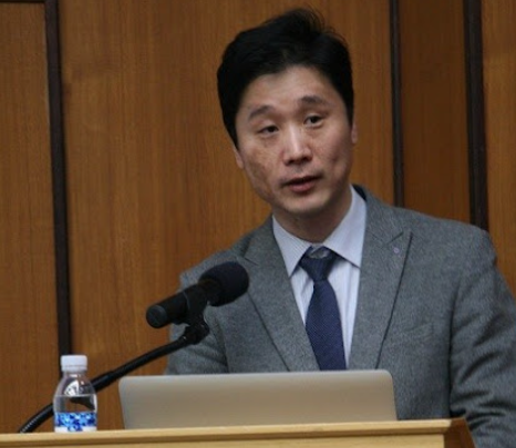 정준희 교수 경력