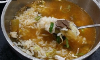 전국 휴게소 인기 맛집 BEST 20